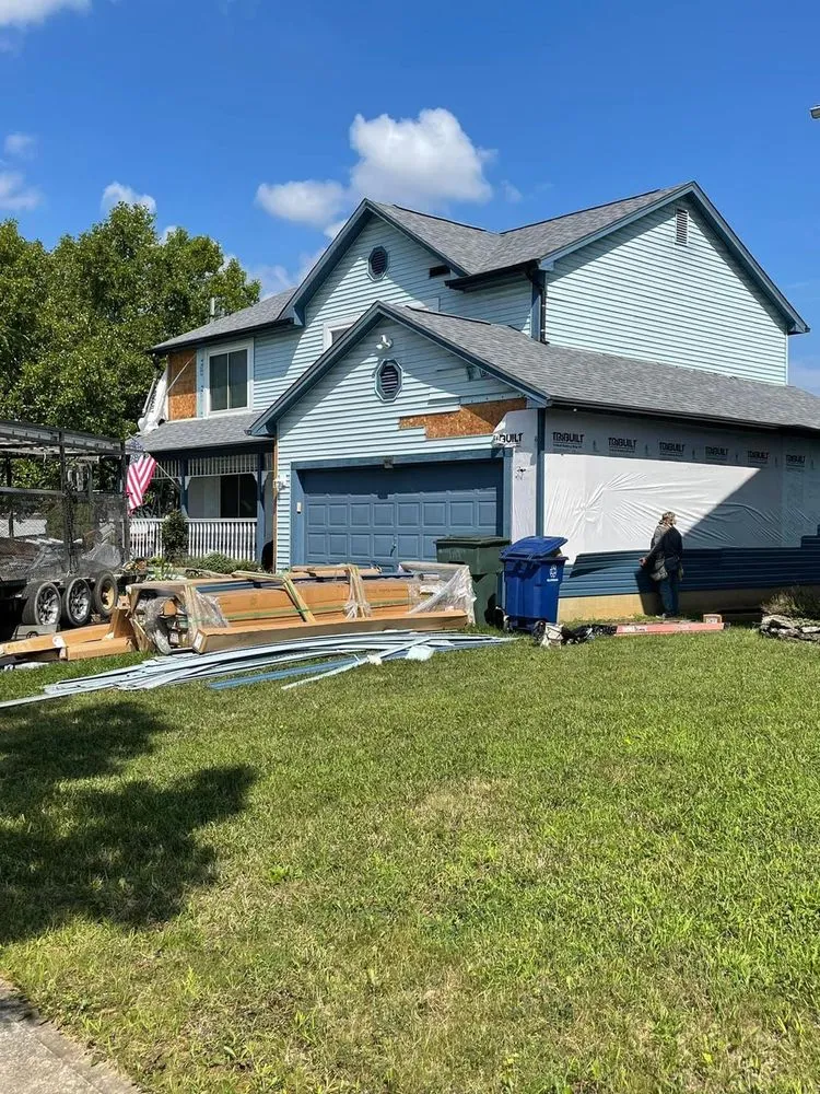 Slide of Quality Builders