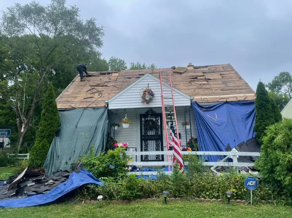 Slide of Quality Builders