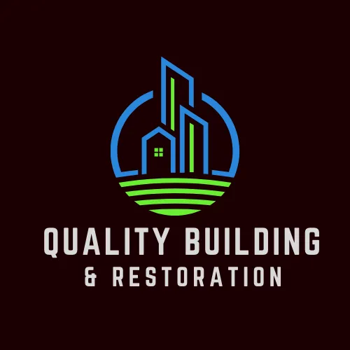 Slide of Quality Building & Restoration