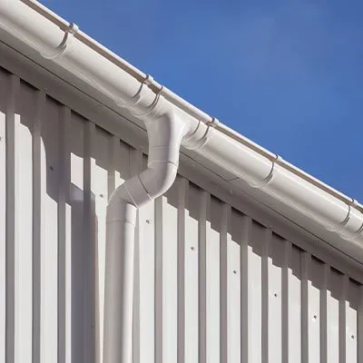 Slide of Quality Building Services