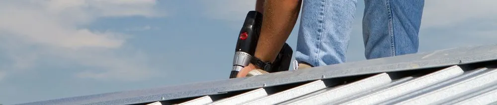 Slide of Quality Building Services