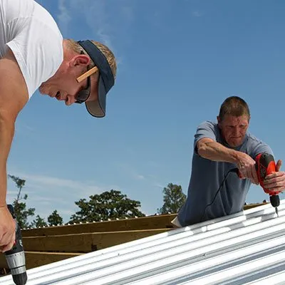 Slide of Quality Building Services