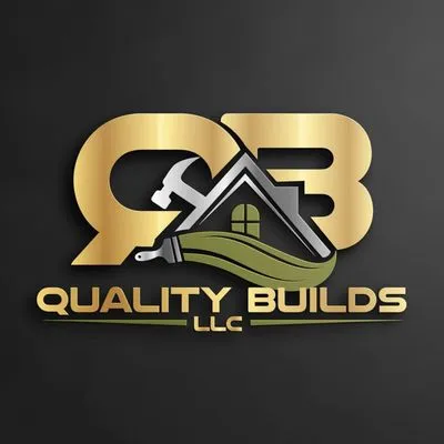 Quality Builds Logo