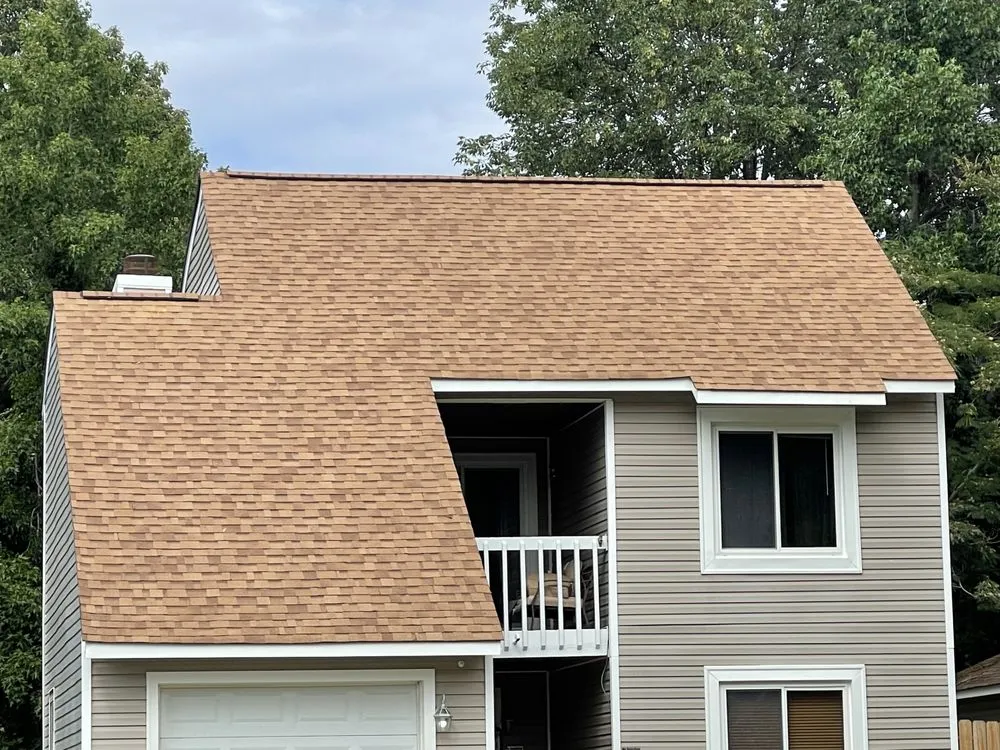 Slide of Quality Built Exteriors