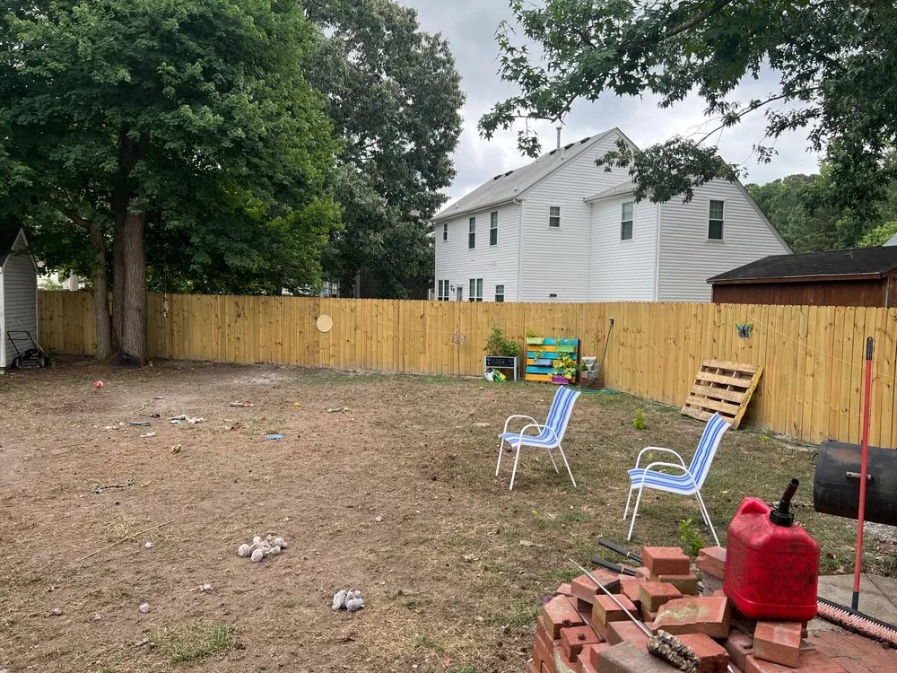 Slide of Quality Built Exteriors