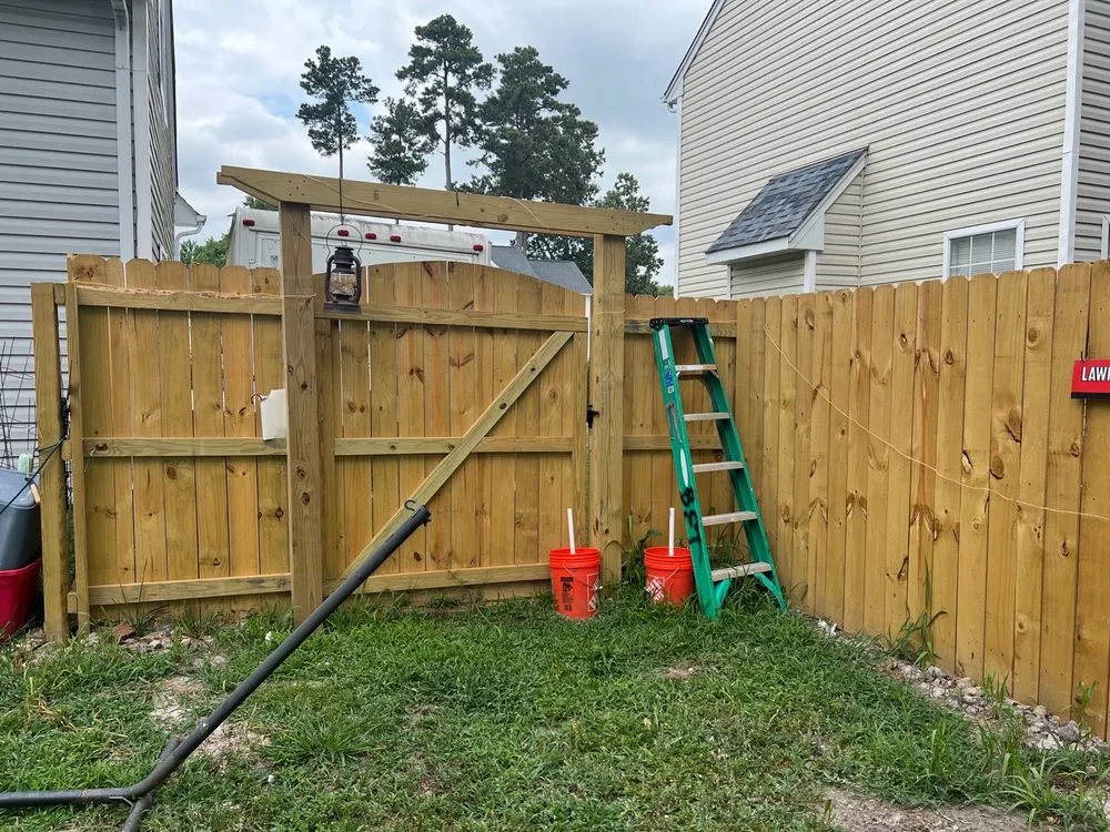 Slide of Quality Built Exteriors