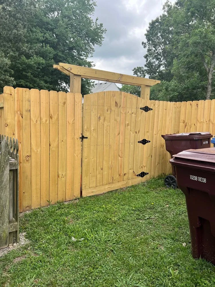 Slide of Quality Built Exteriors