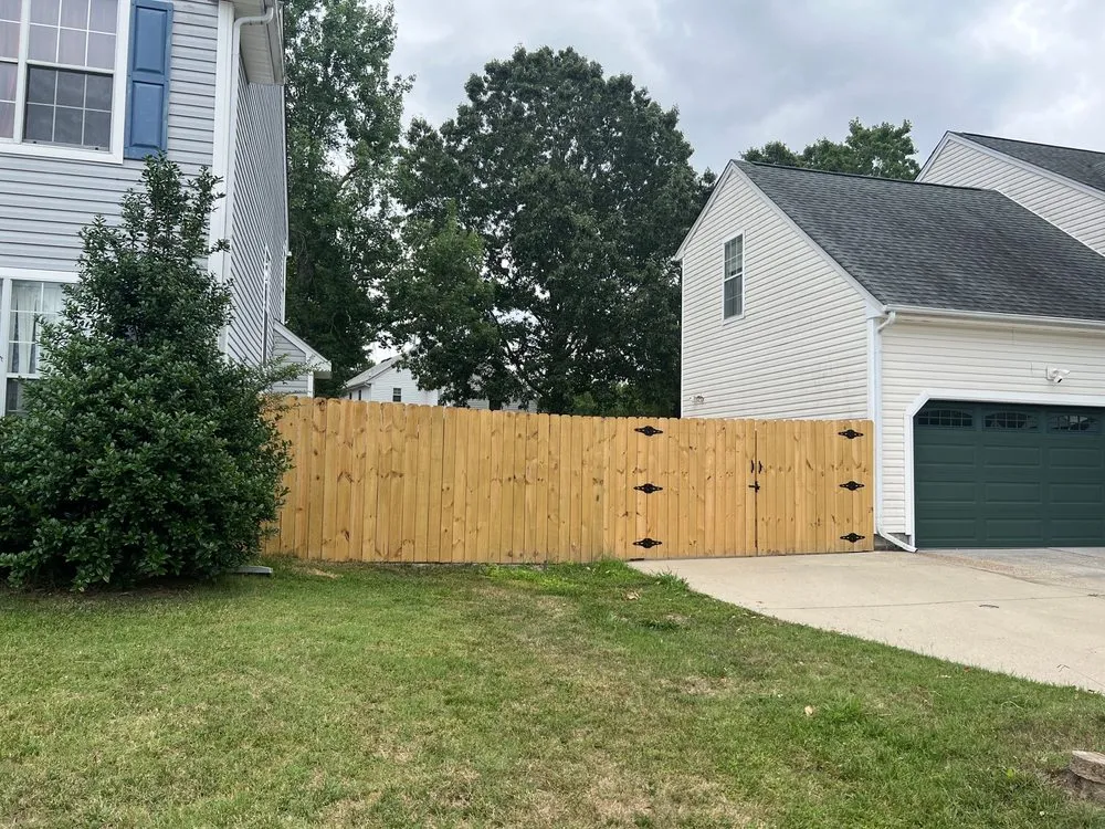 Slide of Quality Built Exteriors