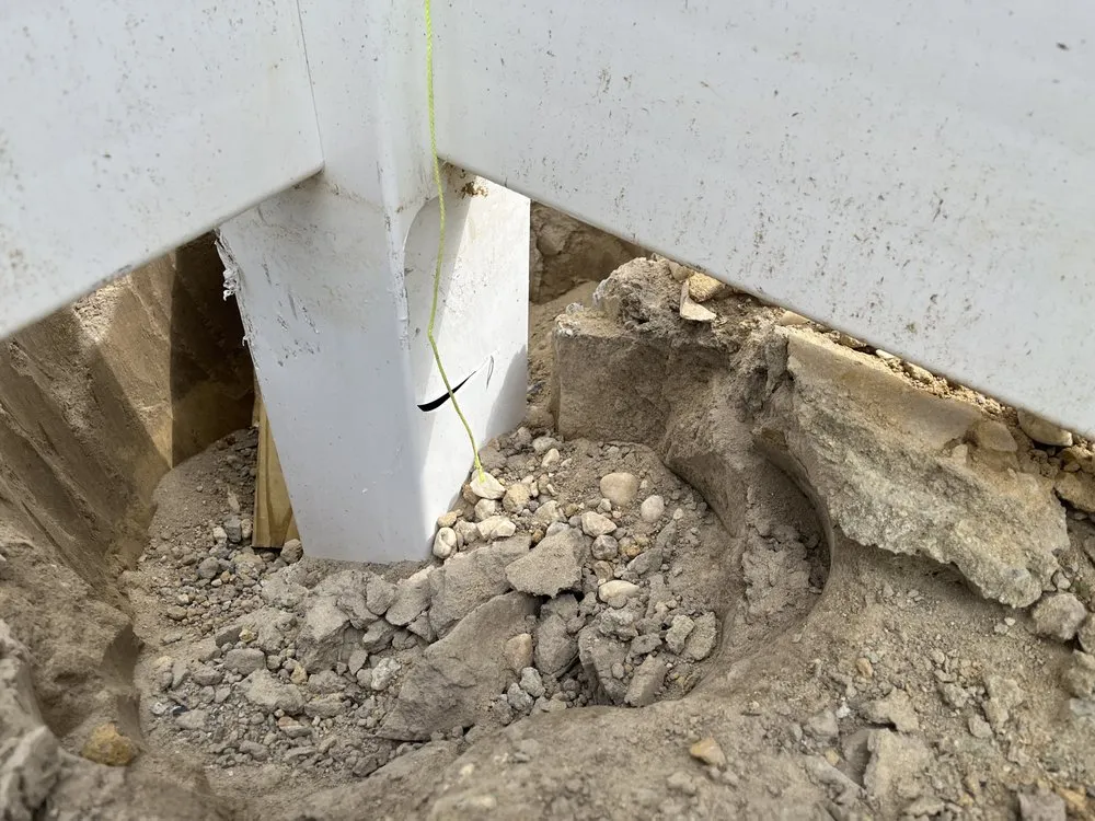 Slide of Quality Built Exteriors