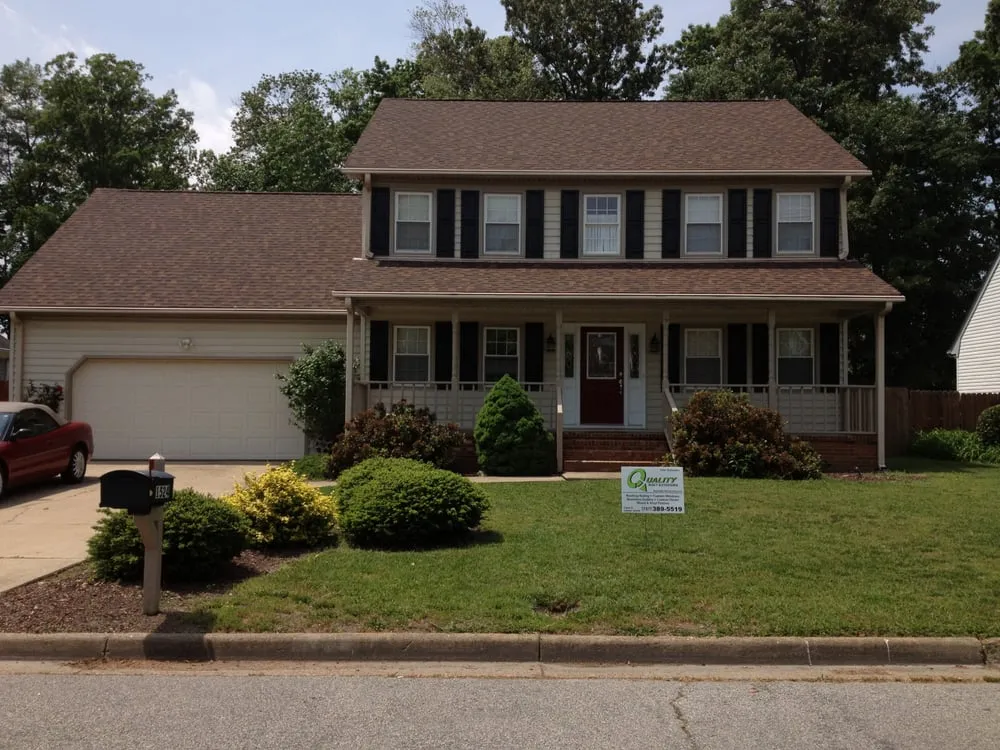 Slide of Quality Built Exteriors