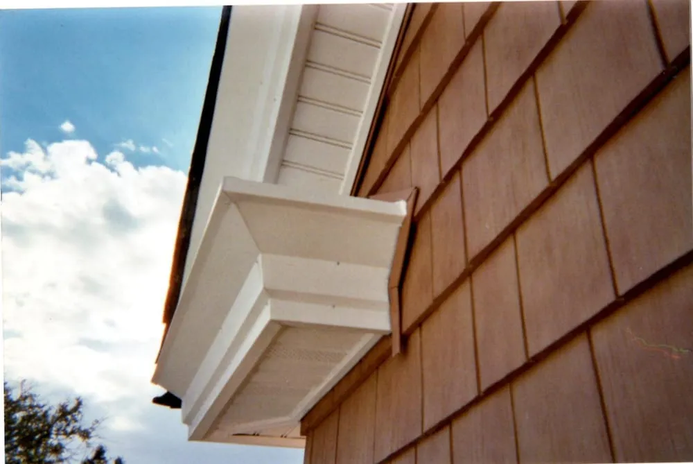 Slide of Quality Built Exteriors