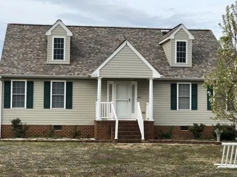 Slide of Quality Built Exteriors