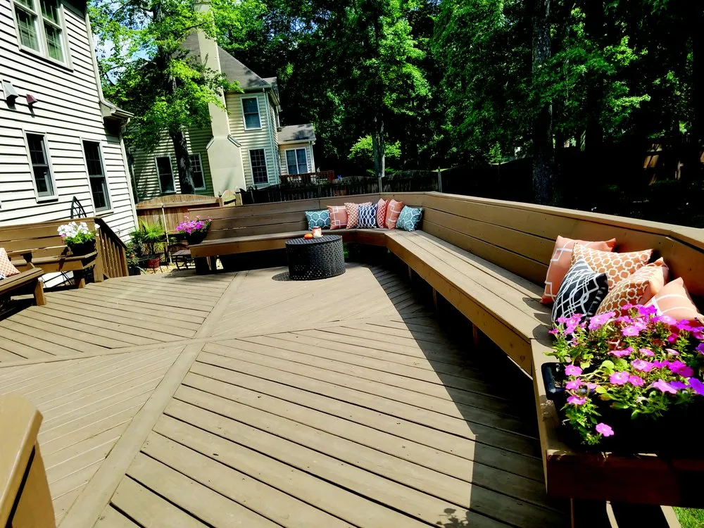 Slide of Quality Built Exteriors