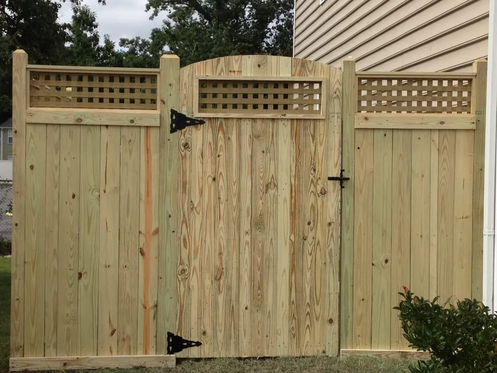 Slide of Quality Built Exteriors