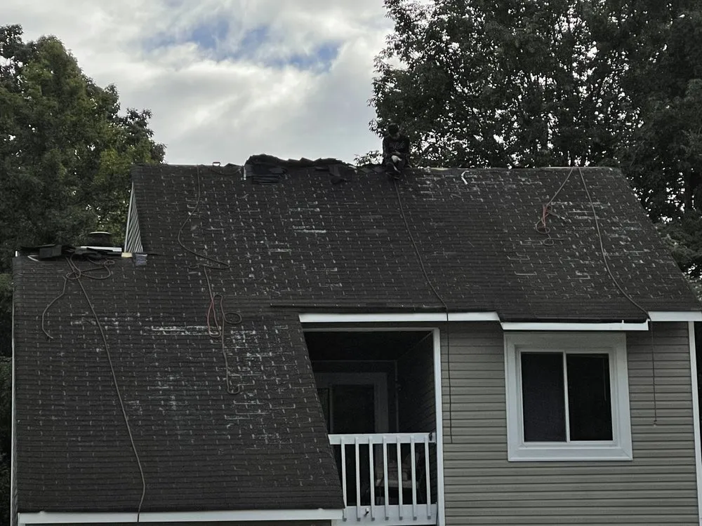 Slide of Quality Built Exteriors