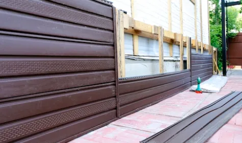 Slide of Quality Built Exteriors Virginia Beach