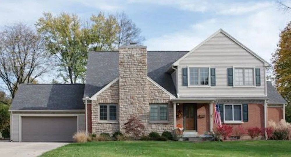 Slide of Quality Built Exteriors Virginia Beach