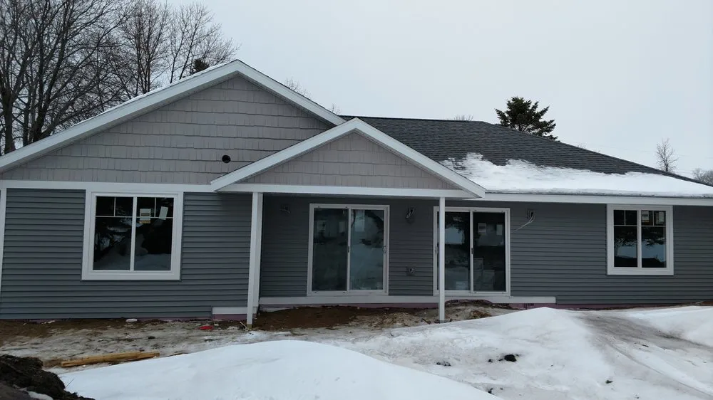 Slide of Quality Built