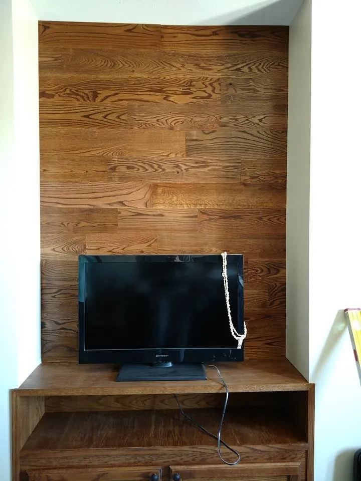 Slide of Quality Built