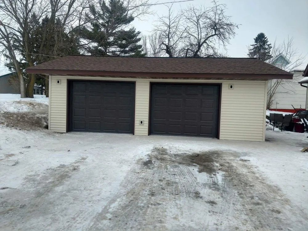 Slide of Quality Built