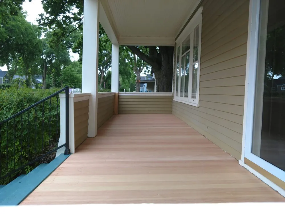 Slide of Quality Built