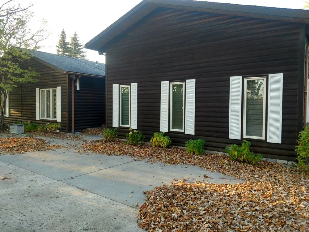 Slide of Quality Built