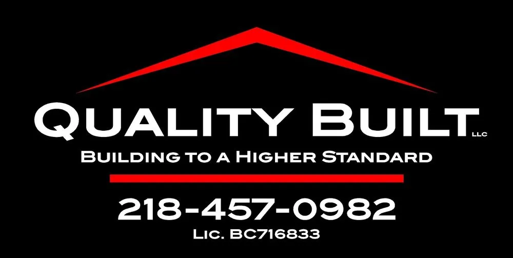 Slide of Quality Built