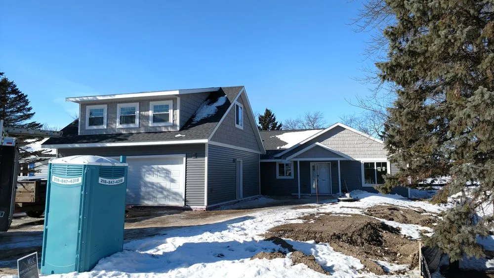 Slide of Quality Built