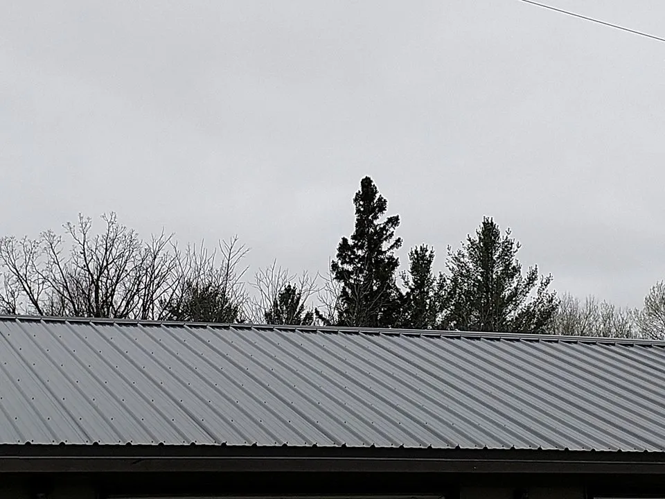 Slide of Quality Built