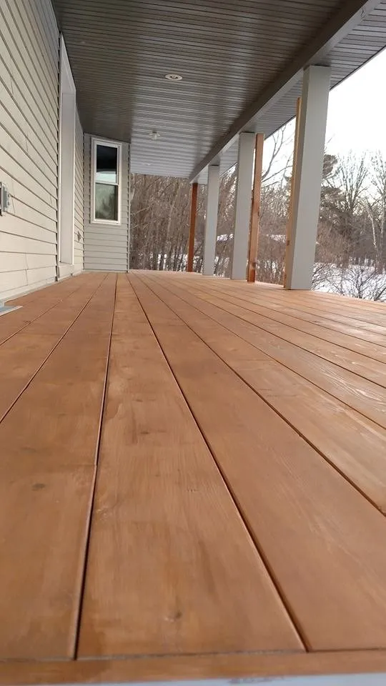 Slide of Quality Built