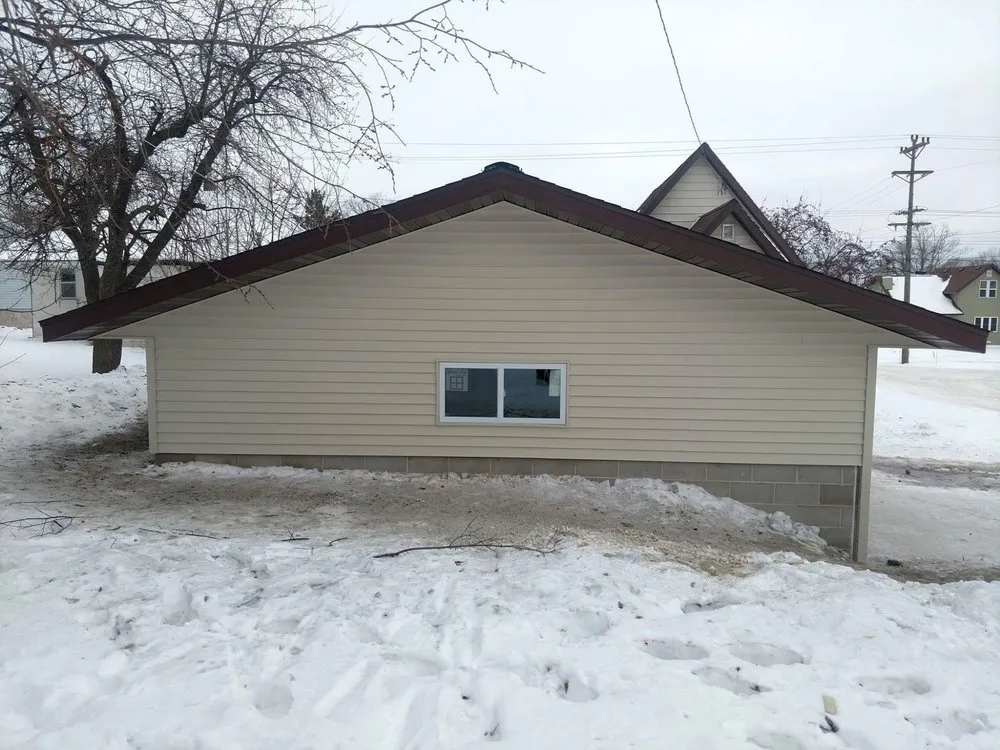 Slide of Quality Built