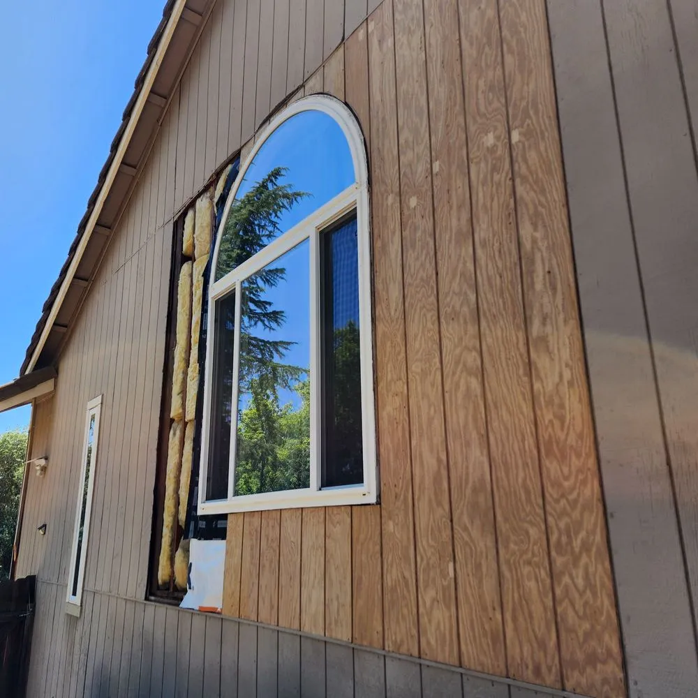 Slide of Quality Built Roofing