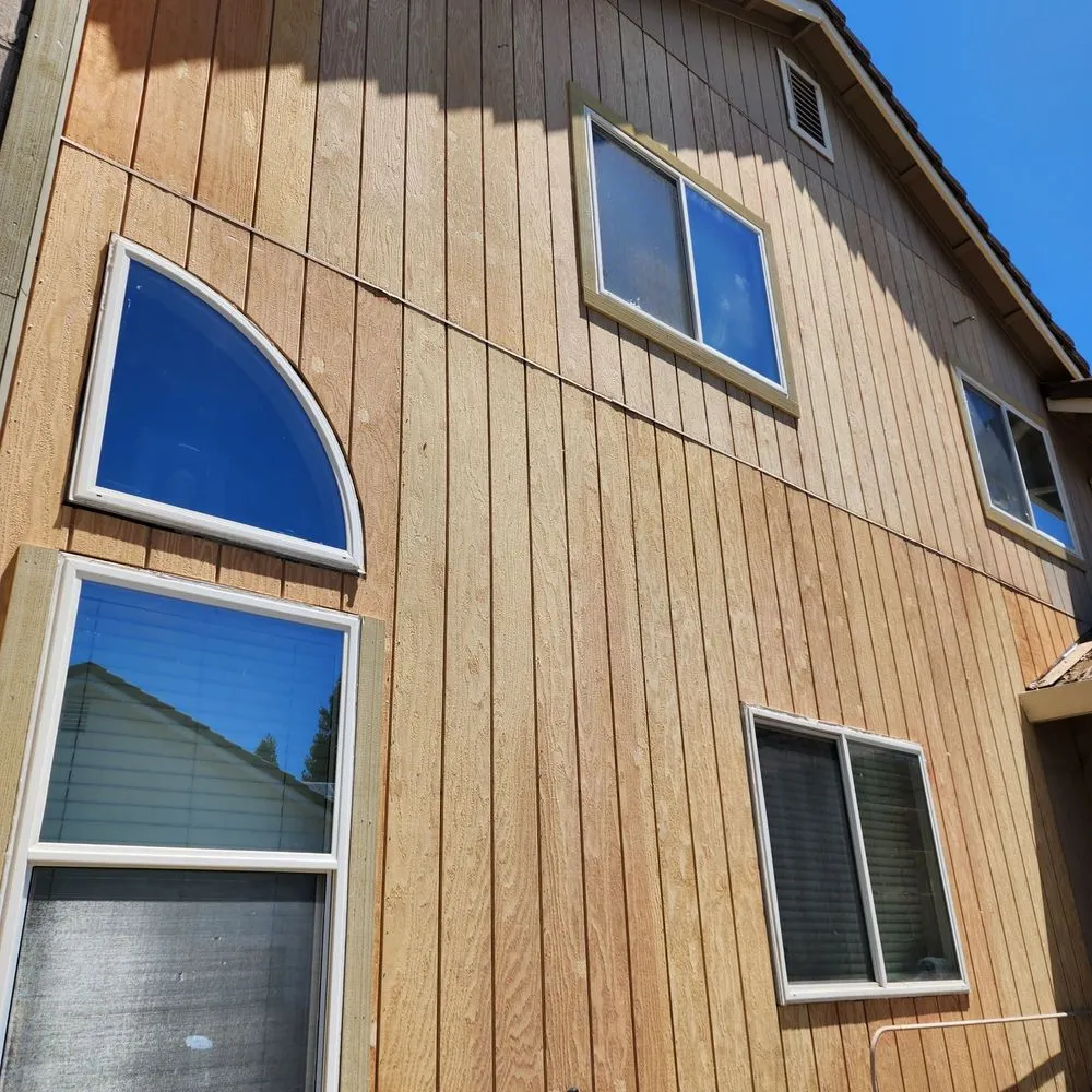 Slide of Quality Built Roofing