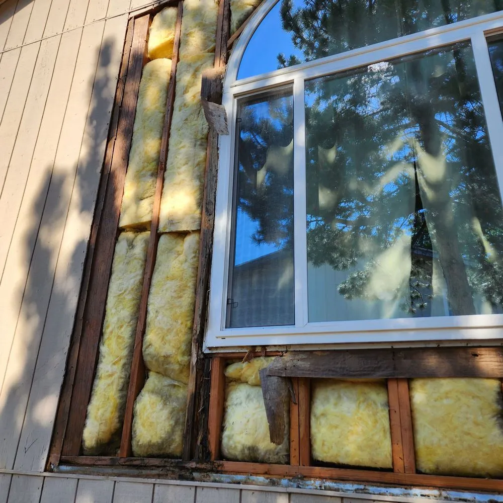 Slide of Quality Built Roofing