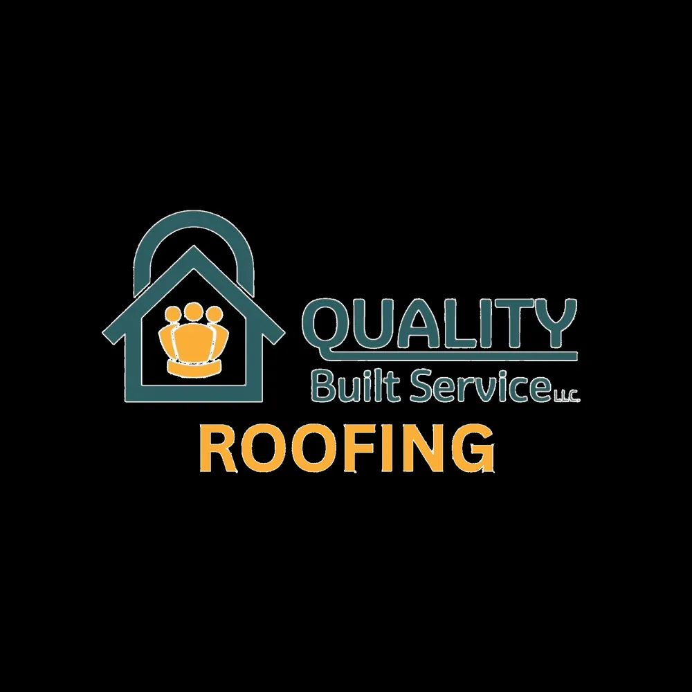 Slide of Quality Built Service