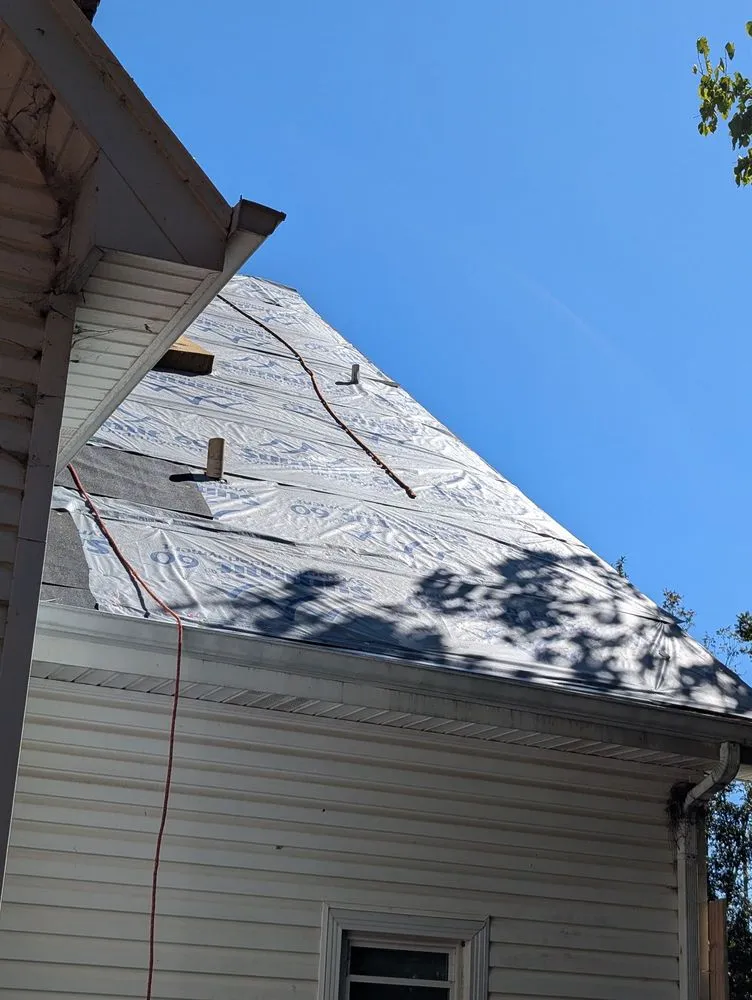 Slide of Quality Choice Roofing