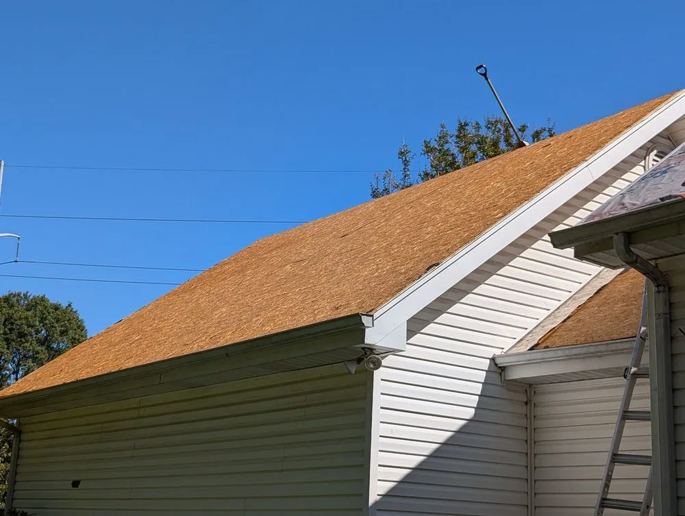 Slide of Quality Choice Roofing