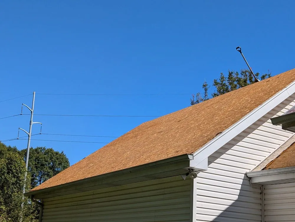 Slide of Quality Choice Roofing