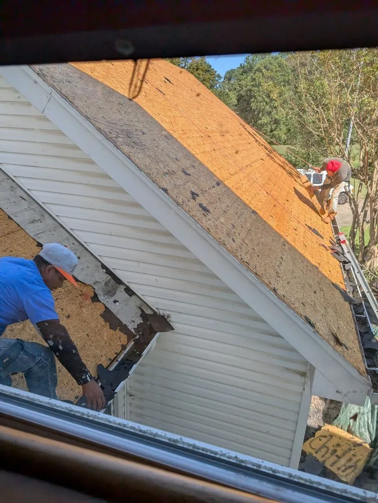 Slide of Quality Choice Roofing