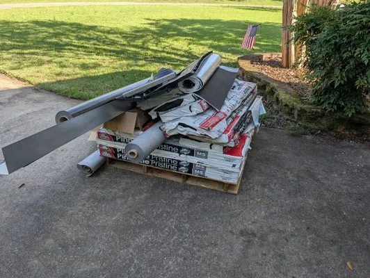 Quality Choice Roofing