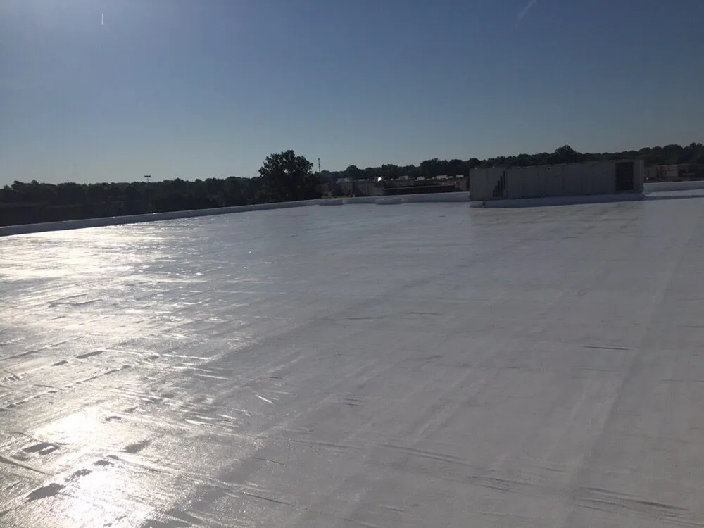 Slide of Quality Commercial & Residential Roofing