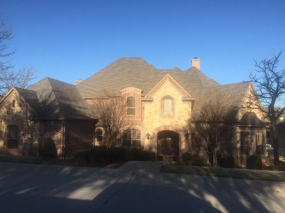 Slide of Quality Commercial & Residential Roofing