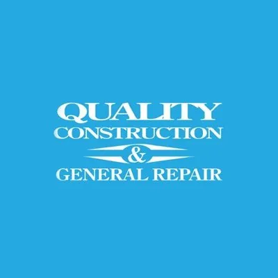 Quality Construction & General Repair