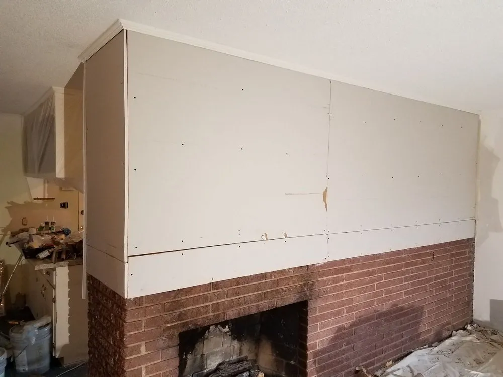 Slide of Quality Construction & Restoration