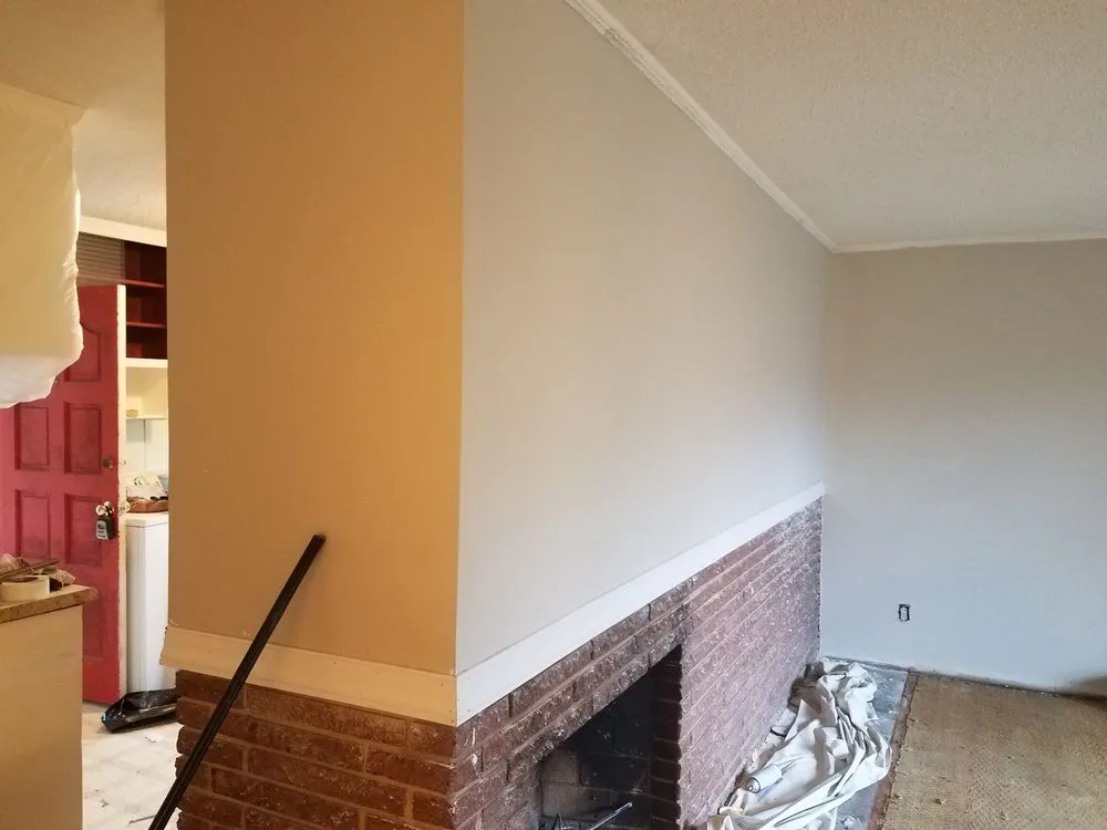 Slide of Quality Construction & Restoration