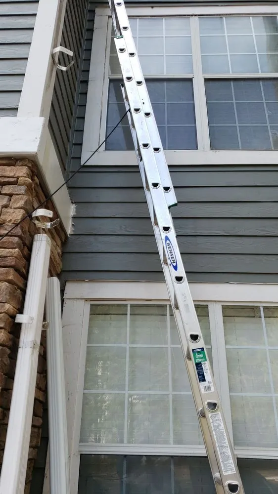 Slide of Quality Construction & Restoration