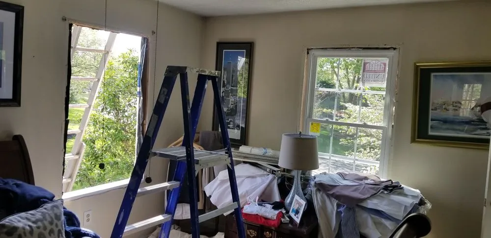 Slide of Quality Construction & Restoration