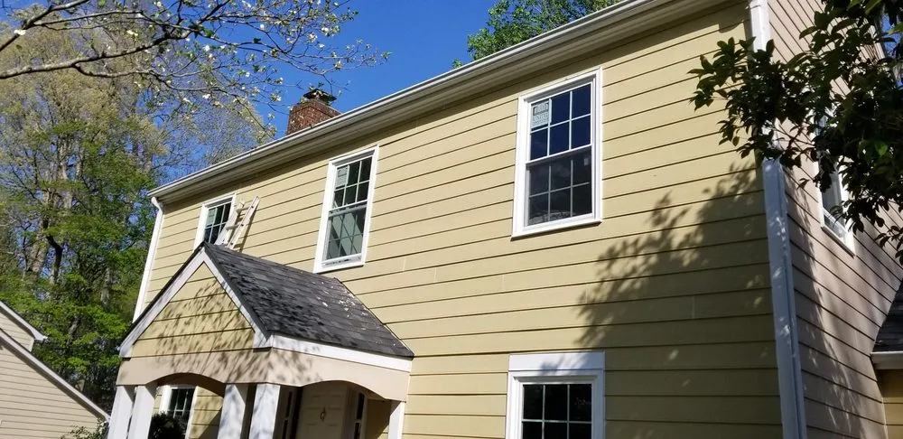 Slide of Quality Construction & Restoration