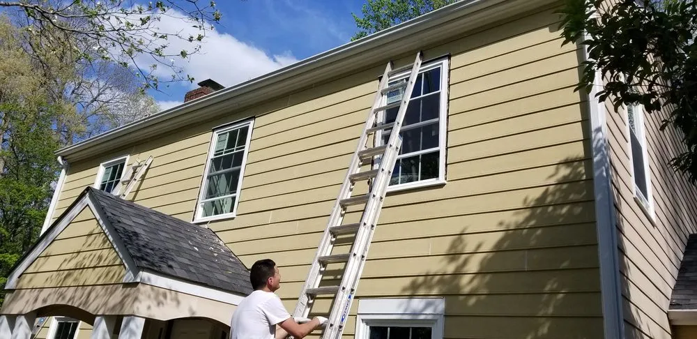 Slide of Quality Construction & Restoration