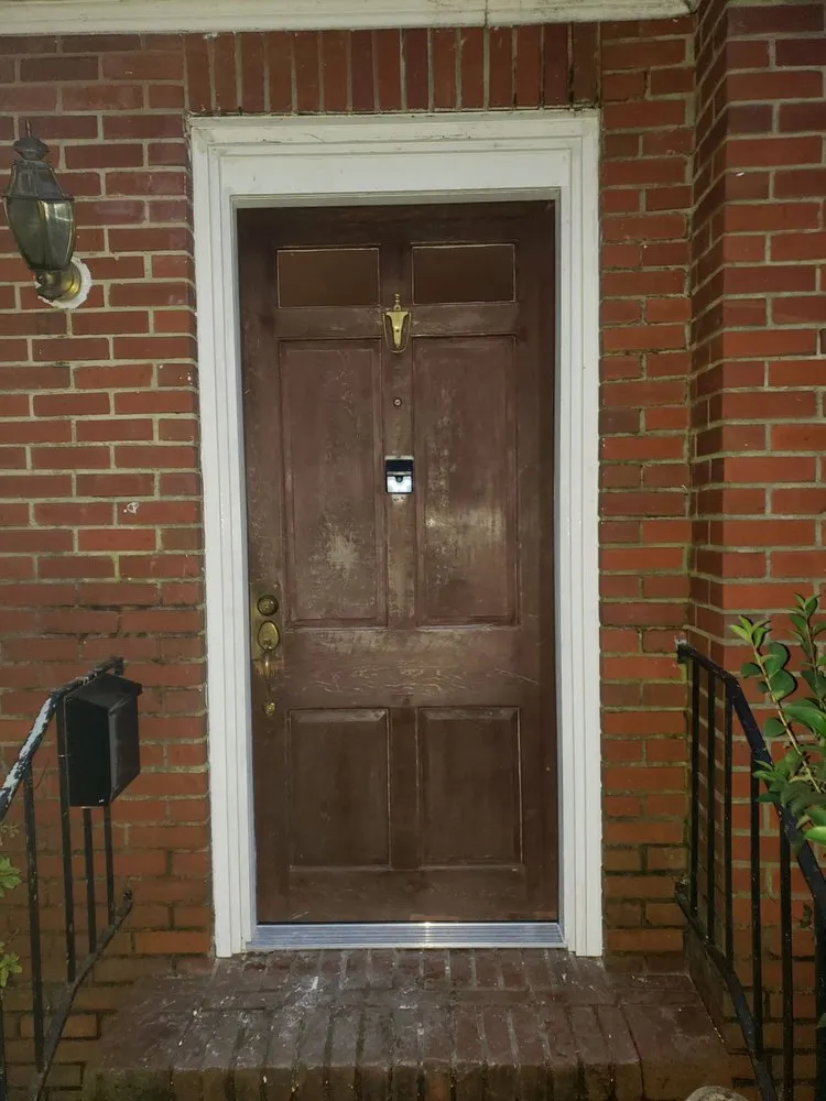 Slide of Quality Construction & Restoration